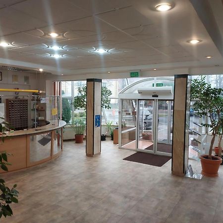 Hostel Relaks Olsztyn  Exterior photo