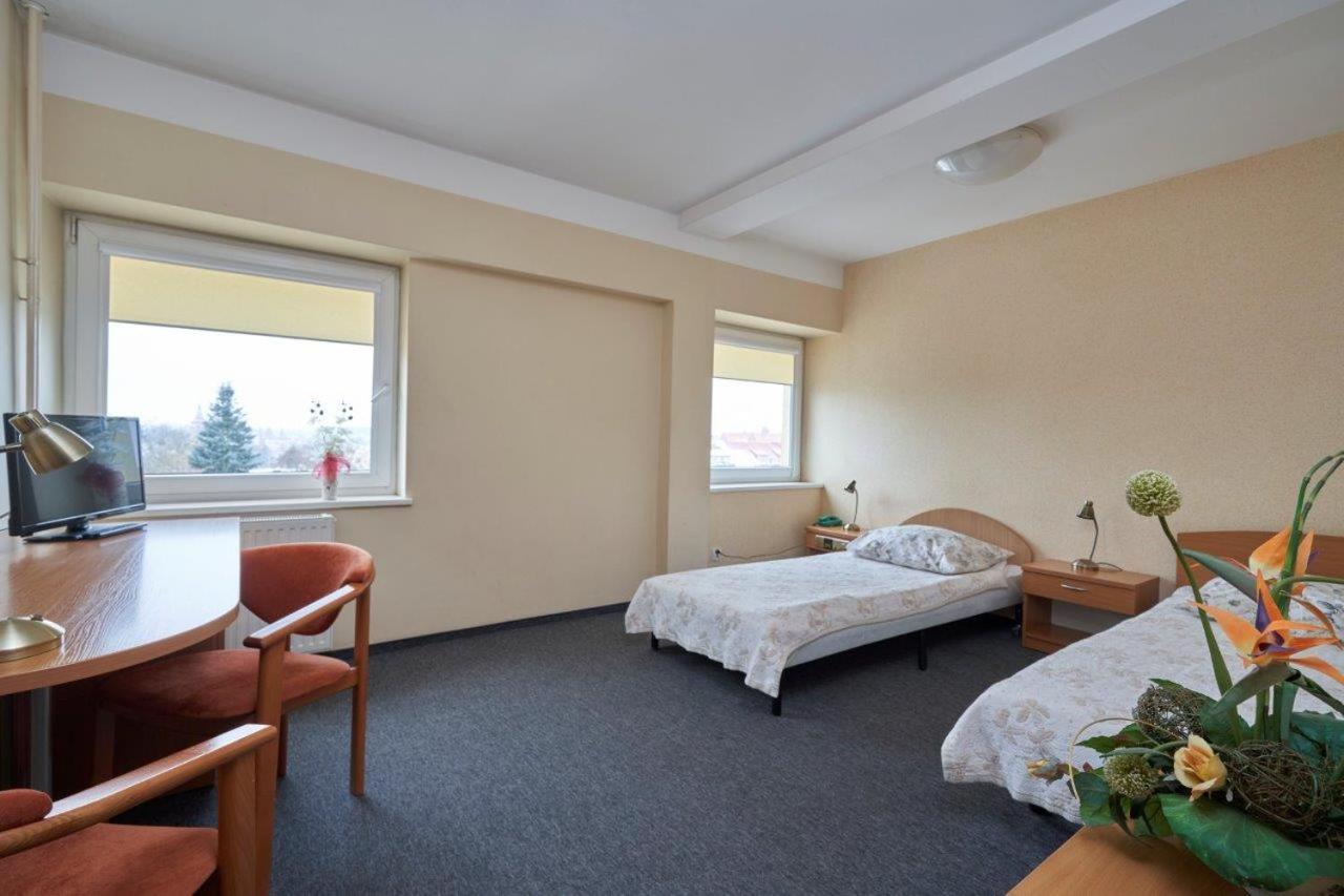 Hostel Relaks Olsztyn  Exterior photo
