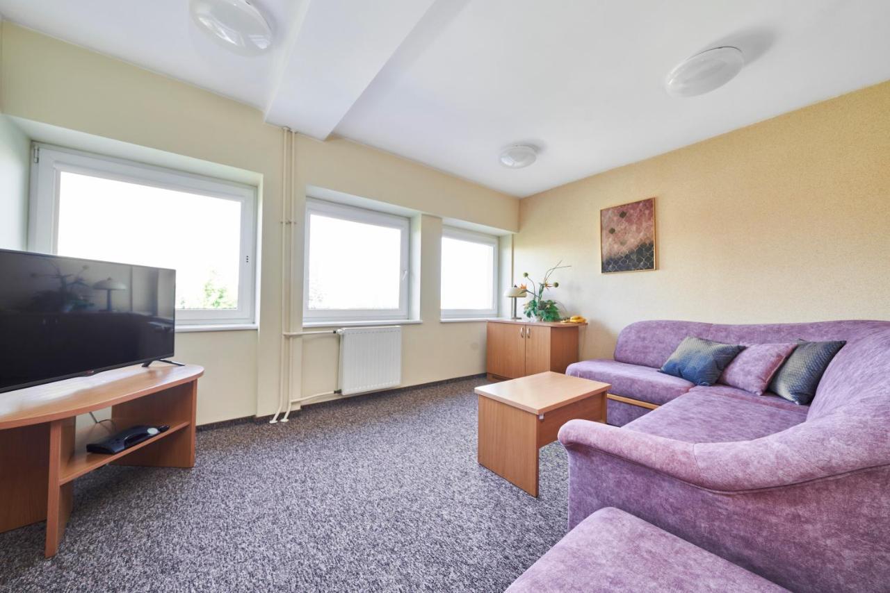 Hostel Relaks Olsztyn  Exterior photo