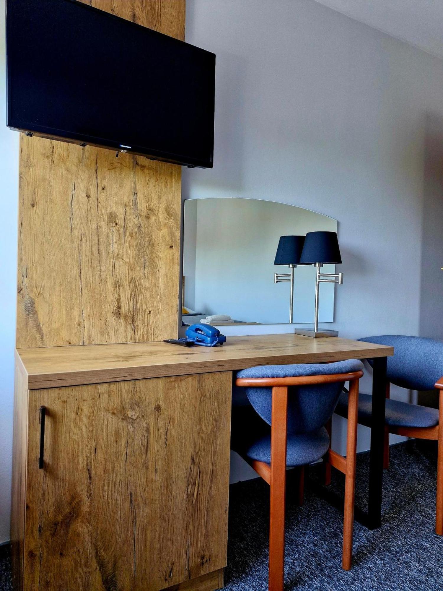 Hostel Relaks Olsztyn  Exterior photo